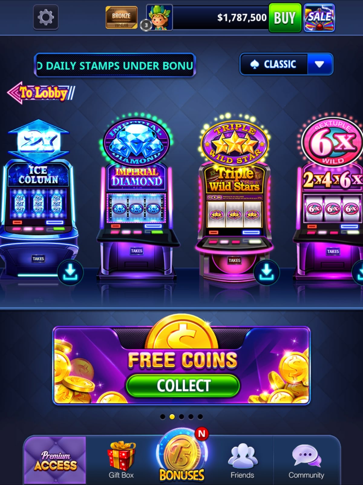 GSN Casino