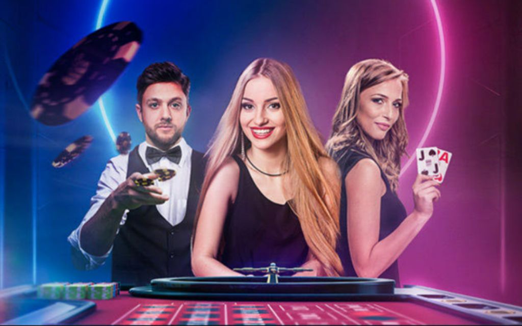 GSN Casino
