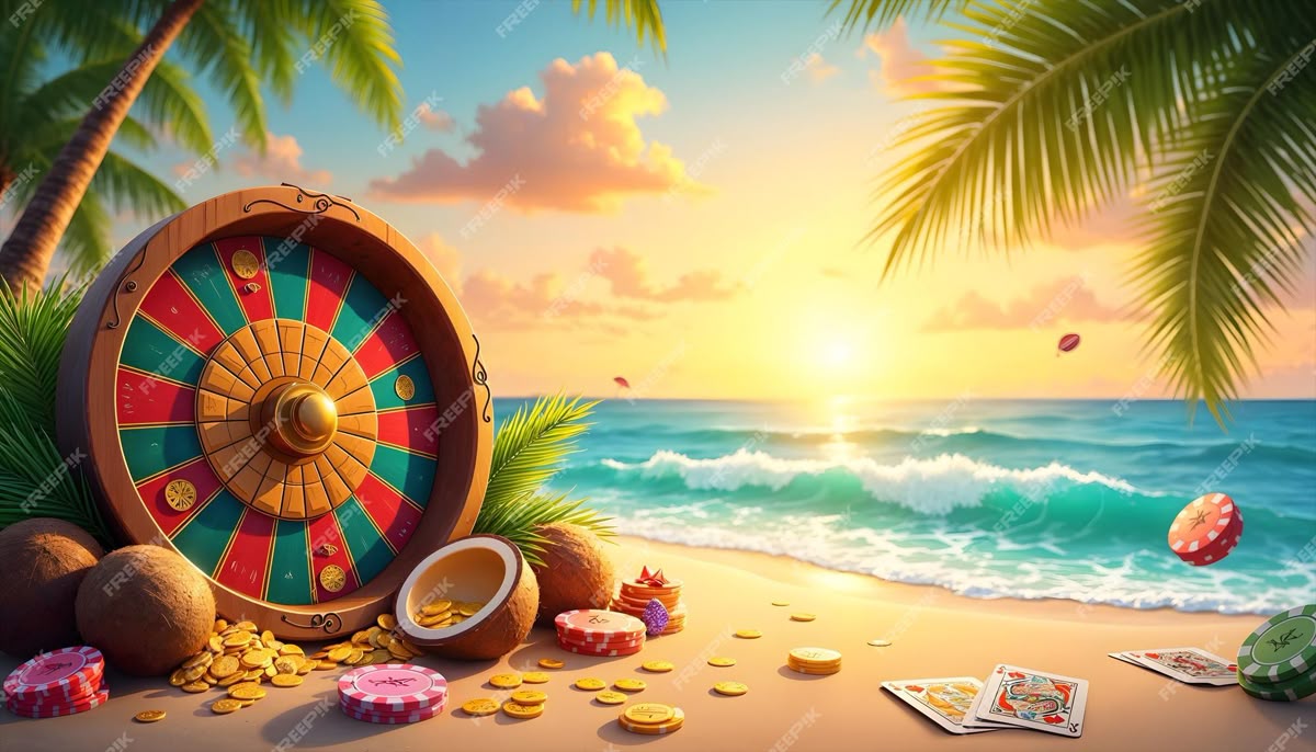 GSN Casino پاکستان ریئل منی گیمز